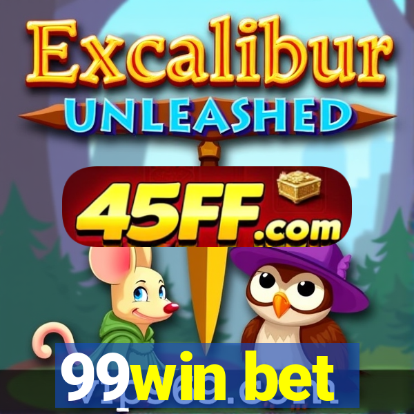 99win bet